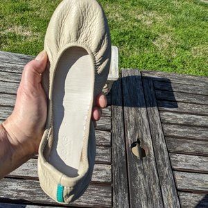 Tieks